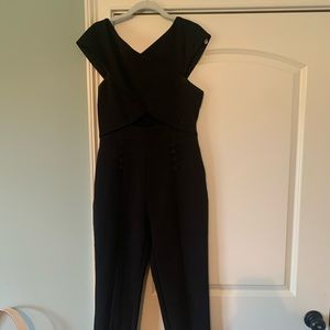 elliatt sorrento jumpsuit